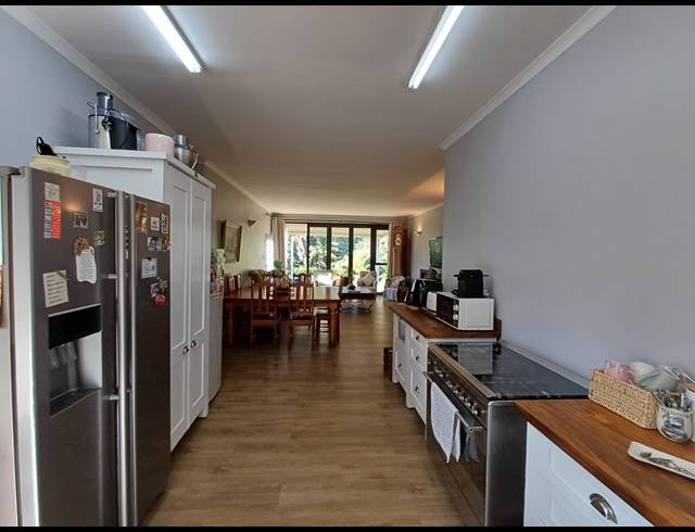 3 BEDROOM SIMPLEX TO LET IN HILTON CENTRAL
